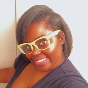 Meet your Posher, Kendra